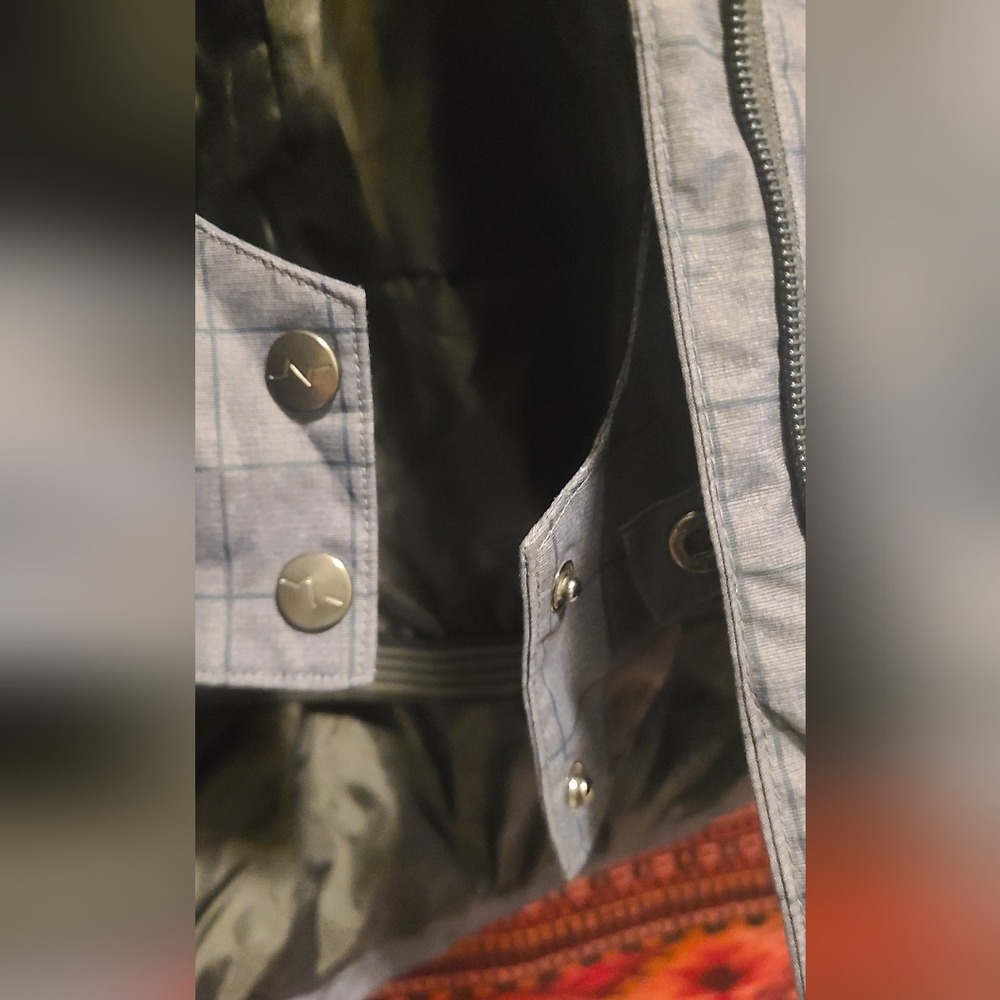 Ski Jacket/Snowboard Jacket - Picture 6 of 12
